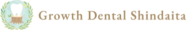Growth Dental Shindaita